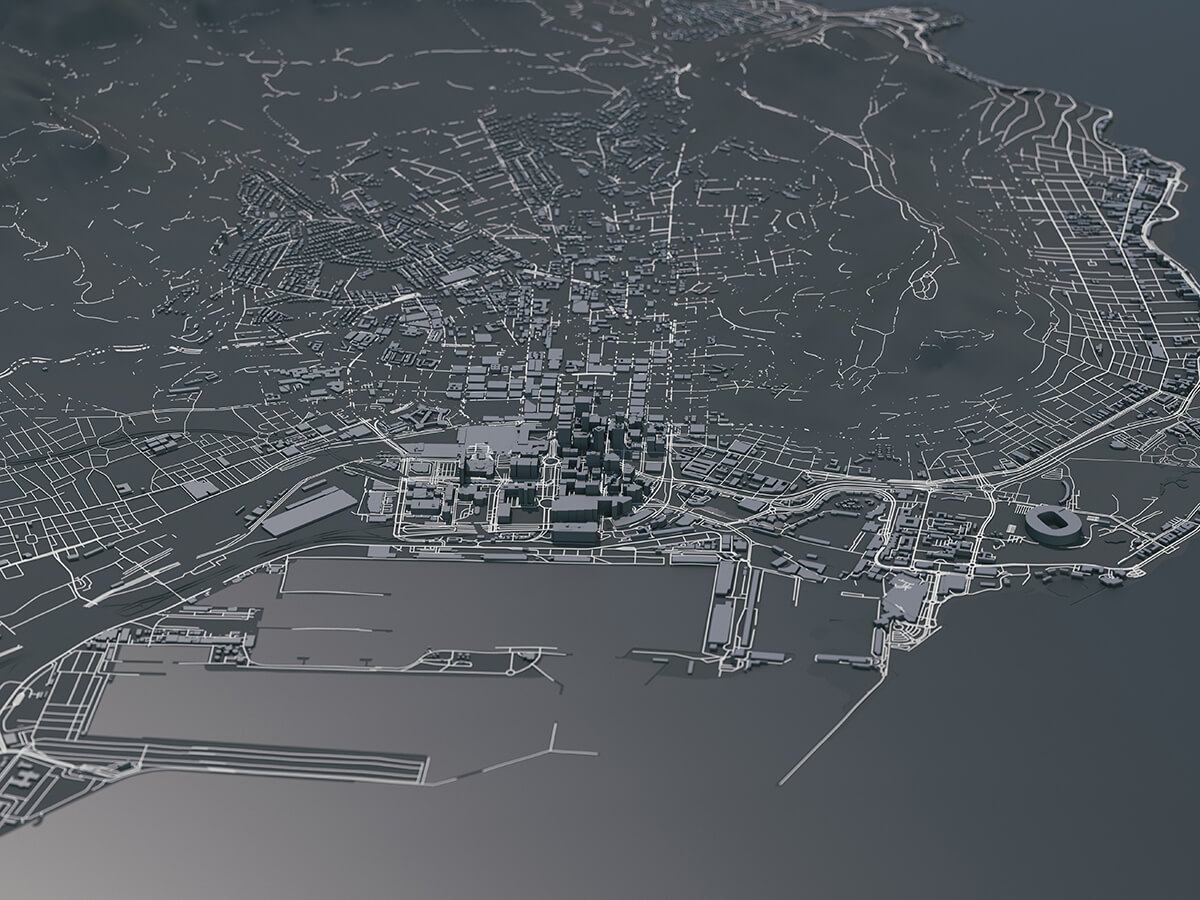 Rilievi topografici1