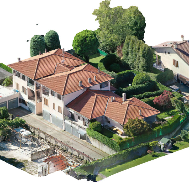 ortofoto cond ballerini