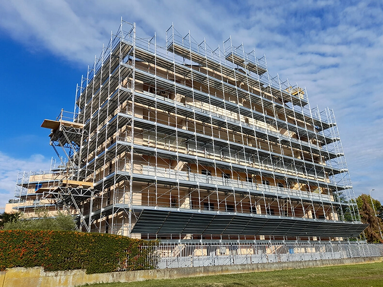 Bonus ristrutturazione