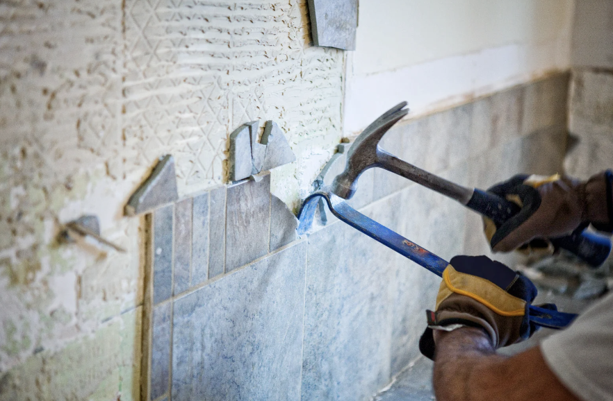 Ristrutturazioni chiavi in mano