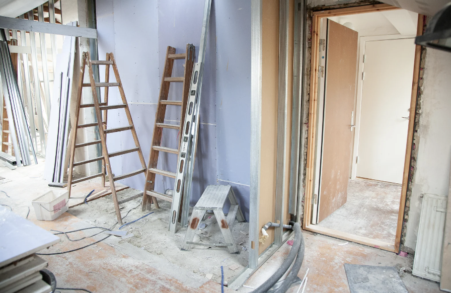 Bonus Ristrutturazioni