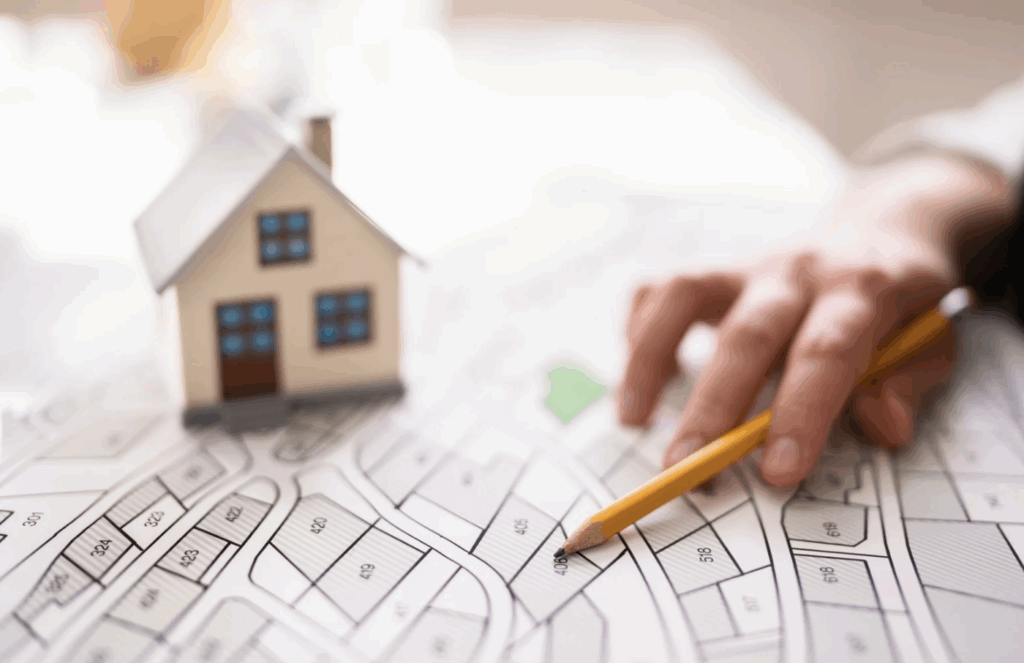 Planimetriche e Visure