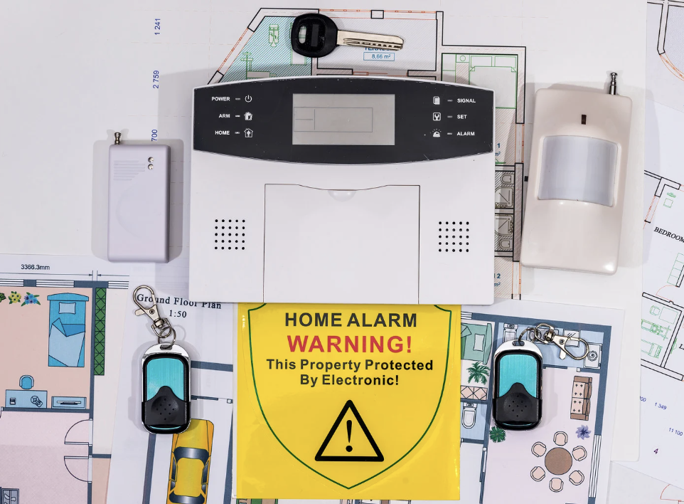 Piano di sicurezza e coordinamento