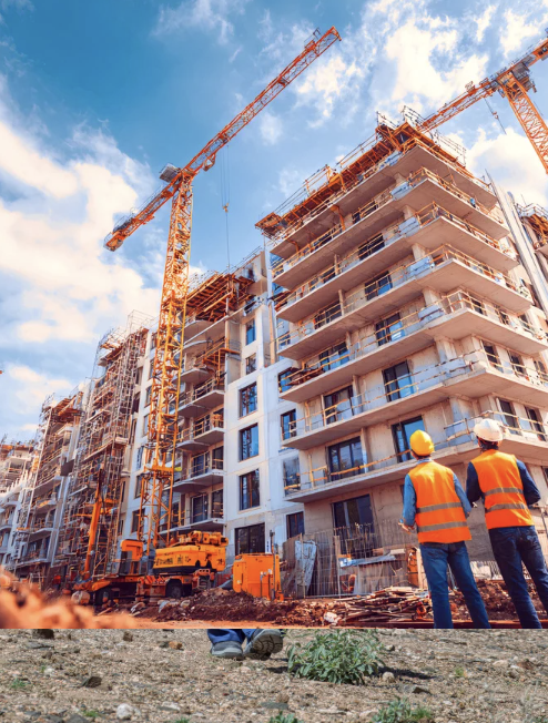 Contabilità di cantiere