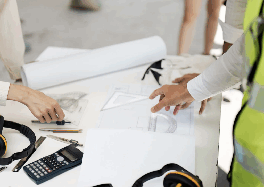 difformità catastali