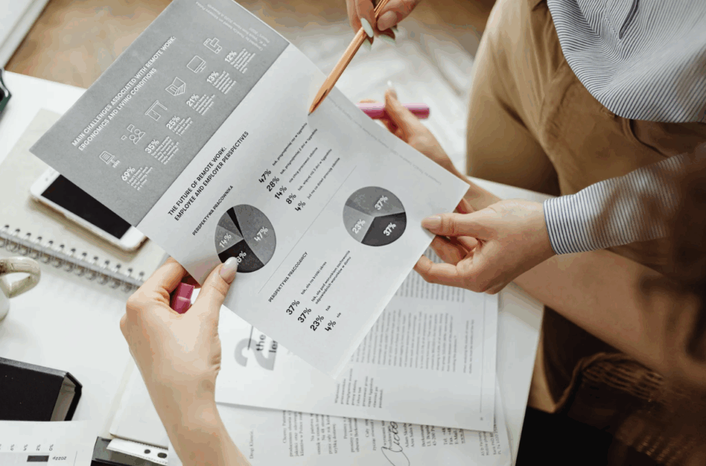 contabilità di cantiere e SAL