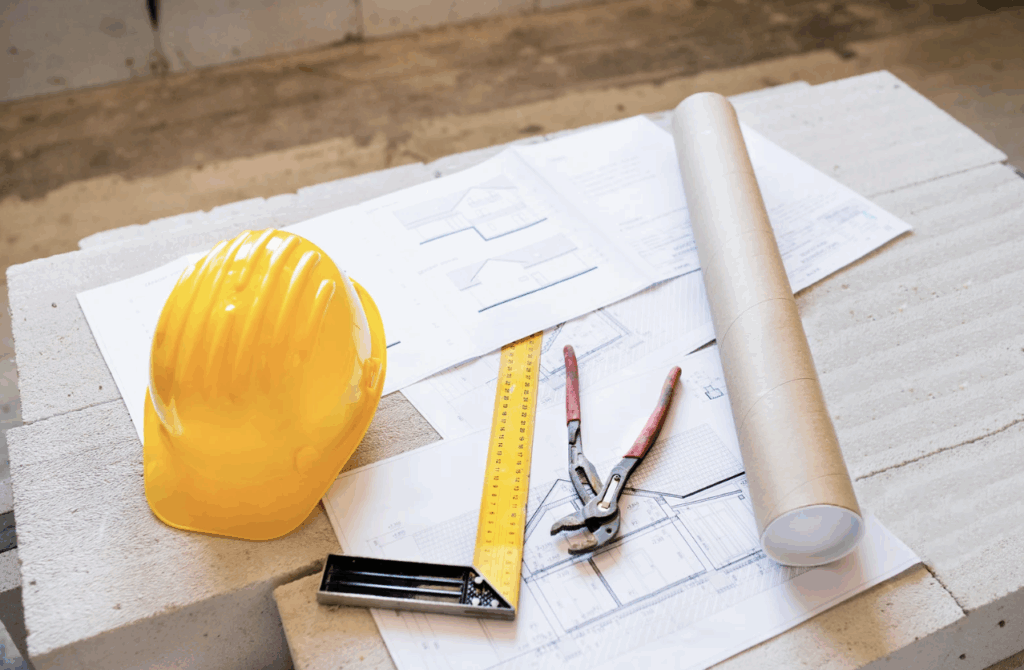 coordinamento professionisti cantiere