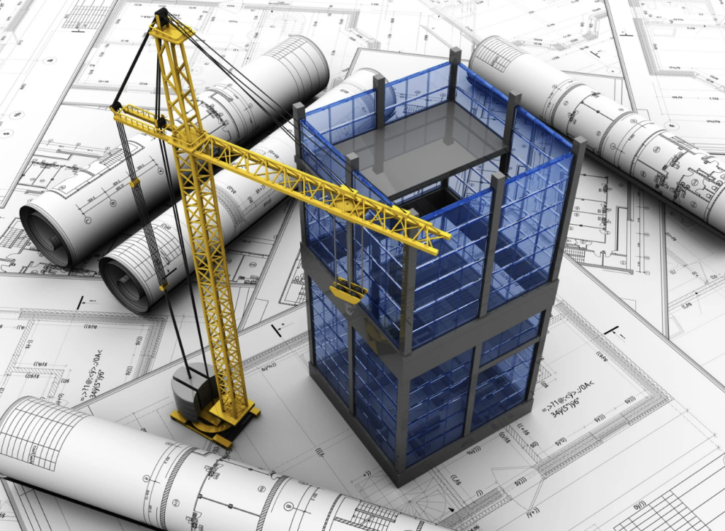 Progettazione edilizia professionale